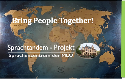 Logo-Tandem-Projekt