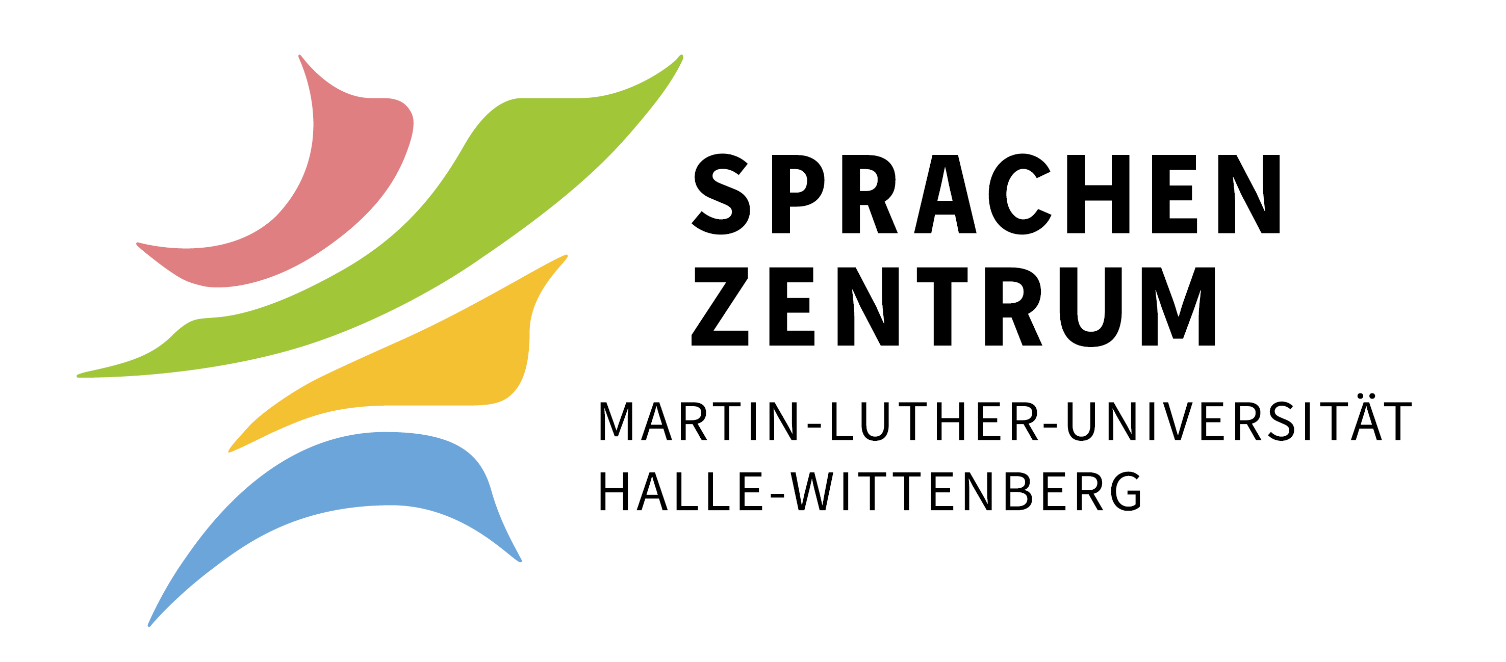 Logo des Sprachenzentrums