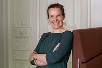 Kristin Bchi
Assistentin der Leitung