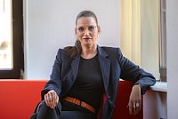 Thekla Stemmler
Lektorin fr DaF